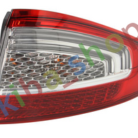 RIGHT REAR LAMP R EXTERNAL LED FITS FOR FORD MONDEO IV HATCHBACK 0710-0914