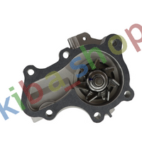 WATER PUMP FITS MITSUBISHI CARISMA COLT V LANCER VI LANCER VII SPACE STAR