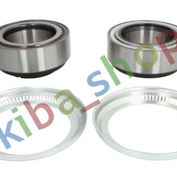 WHEEL HUB REPAIR KIT