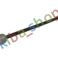 FRONT AXLE LEFT FRONT AXLE RIGHT OR LEFT TIE ROD WITH NO END L/R LENGTH