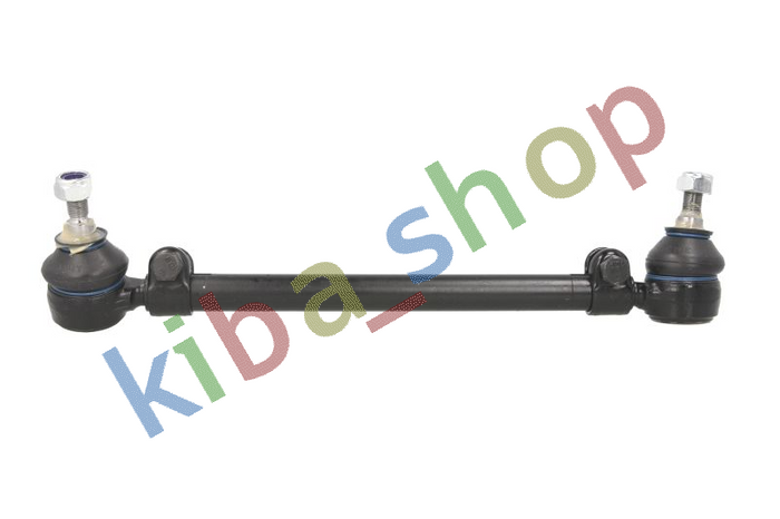 FRONT AXLE LEFT FRONT AXLE RIGHT OR LEFT TIE ROD WITH END L/R FITS BMW 5 E28 5