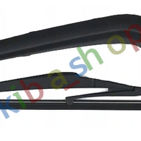 FOR TOYOTA IQ AJ1 08- REAR WINDOW WIPER ARM AND BLADE 275 MM