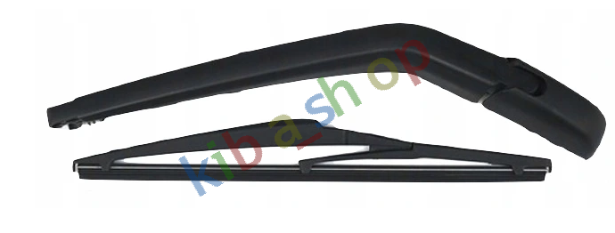 FOR TOYOTA IQ AJ1 08- REAR WINDOW WIPER ARM AND BLADE 275 MM