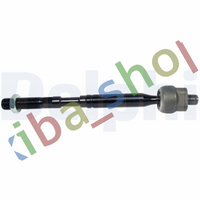 FRONT AXLE LEFT FRONT AXLE RIGHT OR LEFT TIE ROD WITH NO END L/R LENGTH