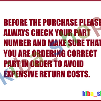 FOR RENAULT SCENIC JZ 09-13 REAR WINDOW WIPER ARM AND BLADE 302 MM