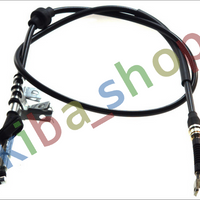 RIGHT REAR RIGHT HANDBRAKE CABLE REAR R 1655MM/1470MM FITS FOR HONDA CIVIC VI