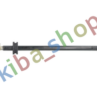 FRONT AXLE LEFT FRONT AXLE RIGHT OR LEFT TIE ROD WITH NO END L/R LENGTH 381MM