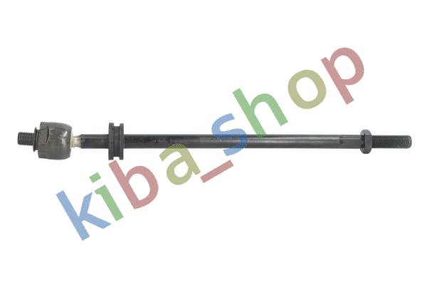 FRONT AXLE LEFT FRONT AXLE RIGHT OR LEFT TIE ROD WITH NO END L/R LENGTH 381MM