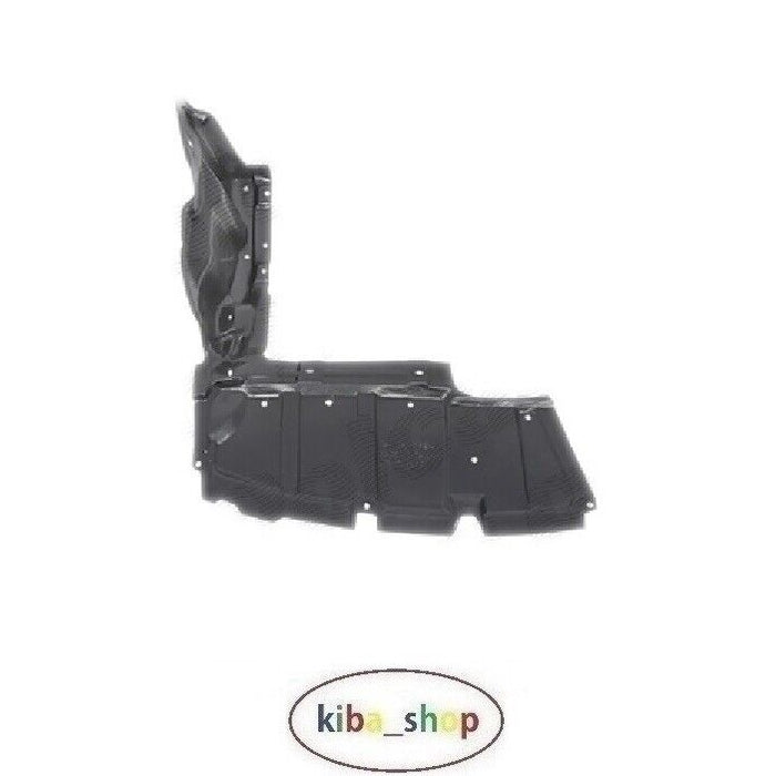 FOR TOYOTA AVENSIS 2.0D 2003 - 2006 COVER UNDER ENGINE GUARD SIDE WALL RIGHT O/S