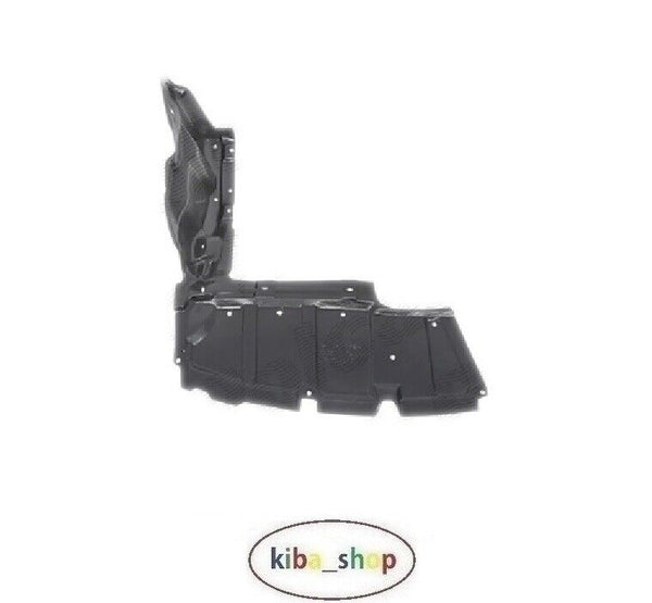 FOR TOYOTA AVENSIS 2.0D 2003 - 2006 COVER UNDER ENGINE GUARD SIDE WALL RIGHT O/S