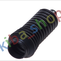 FRONT AXLE LEFT OR RIGHT STEERING GEAR BOOT L/R LENGTH168MM 40MM/39MM FITS