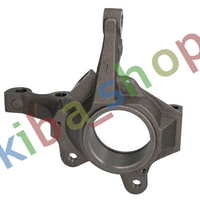 FRONT AXLE LEFT KNUCKLE FRONT L FITS RENAULT CLIO II CLIO II/HATCHBACK CLIO