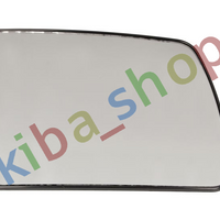 RIGHT RIGHT SIDE MIRROR GLASS R CONVEX WITH HEATING FITS FOR D TRANSIT /