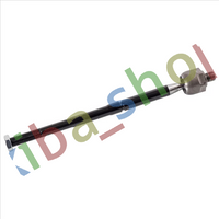 FRONT AXLE RIGHT OR LEFT TIE ROD WITH NO END L/R LENGTH 309MM FITS IVECO DAILY