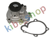 WATER PUMP FITS HONDA CIVIC VII 17D 0102-0905