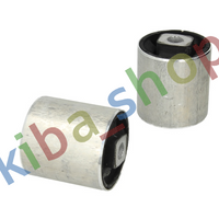 FRONT AXLE LOWER BOTH SIDES FRONT RIGHT OR LEFT CONTROL ARM REPAIR KIT FRONT