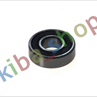 17X40X12 INDUSTRIAL BEARING STANDARD BALL BEARING 1PCS