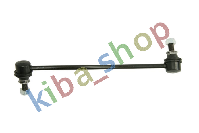 FRONT AXLE LEFT LEFT STABILIZER LINK FRONT L 240MM FITS MITSUBISHI SPACE SPACE