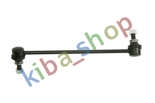 FRONT AXLE LEFT LEFT STABILIZER LINK FRONT L 240MM FITS MITSUBISHI SPACE SPACE