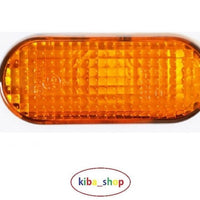 FOR VW GOLF MK3 96-98 1X SIDE INDICATOR REPEATER AMBER LH OR RH