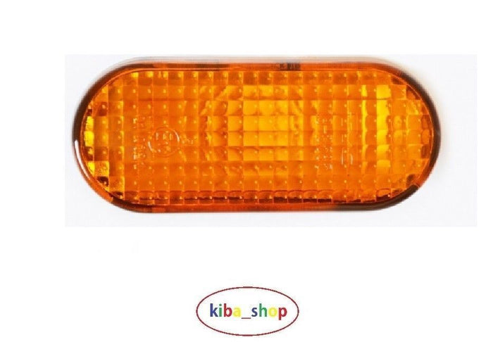 FOR VW GOLF MK3 96-98 1X SIDE INDICATOR REPEATER AMBER LH OR RH
