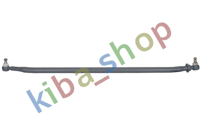 FRONT AXLE CROSS ROD L-1728MM FITS VOLVO B6 B7 B9 1191-