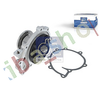 WATER PUMP FITS MAN FOCL LION´S CITY M 2000 L TGL I TGM I