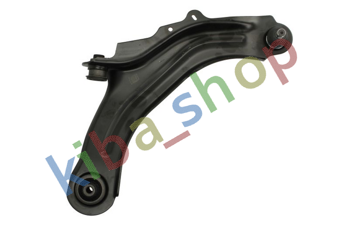 FRONT AXLE RIGHT LOWER RIGHT FRONT AXLE TRACK CONTROL ARM R BOTTOM FRONT 16 MM