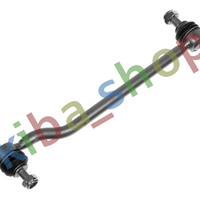 FRONT AXLE LEFT FRONT AXLE RIGHT RIGHT OR LEFT STABILIZER LINK FRONT L/R 288MM