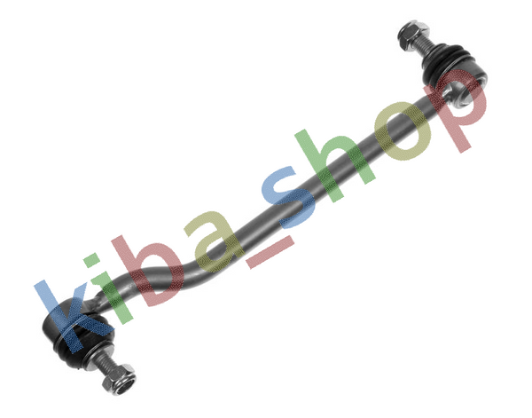 FRONT AXLE LEFT FRONT AXLE RIGHT RIGHT OR LEFT STABILIZER LINK FRONT L/R 288MM