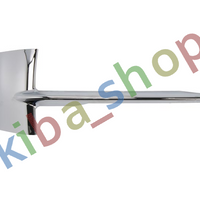 LEFT FRONT GRILLE STRIP FRONT L PLASTIC CHROME PURE EXPERIENCE FITS BMW X5 F15