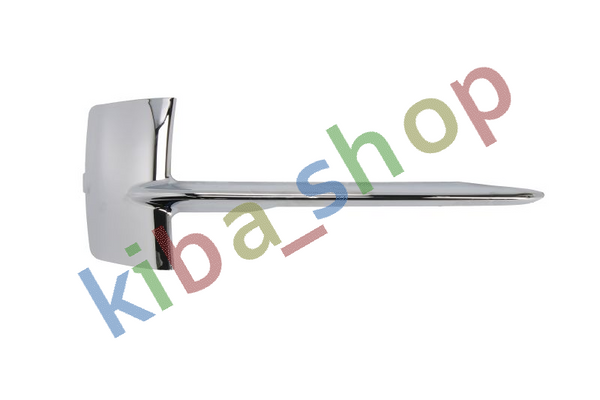 LEFT FRONT GRILLE STRIP FRONT L PLASTIC CHROME PURE EXPERIENCE FITS BMW X5 F15