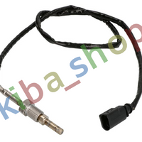 EXHAUST GAS TEMPERATURE SENSOR BEFORE TURBO FITS FOR AUDI A6 C7 A7 VW AMAROK