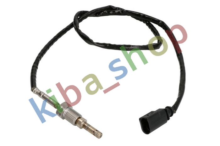 EXHAUST GAS TEMPERATURE SENSOR BEFORE TURBO FITS FOR AUDI A6 C7 A7 VW AMAROK