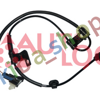FRONT AXLE RIGHT ABS SENSOR FRONT R FITS FOR HYUNDAI SONATA VI 20H/24