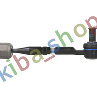 FRONT AXLE LEFT FRONT AXLE RIGHT OR LEFT TIE ROD WITH END L/R FITS AUDI A4 B5