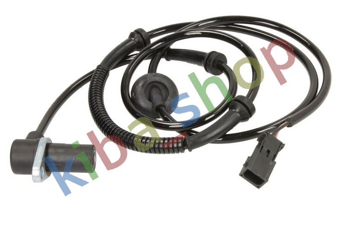 FRONT AXLE LEFT RIGHT RIGHT OR LEFT ABS SENSOR FRONT L/R FITS AUDI A4 B6 A4 B7