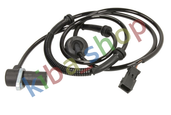 FRONT AXLE LEFT RIGHT RIGHT OR LEFT ABS SENSOR FRONT L/R FITS AUDI A4 B6 A4 B7
