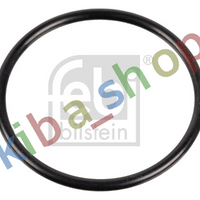 FRONT AXLE BOTH SIDES O-RING 46MMX3MM NBR FITS DAF CF 65 CF 75 LF 45 LF 55 XF