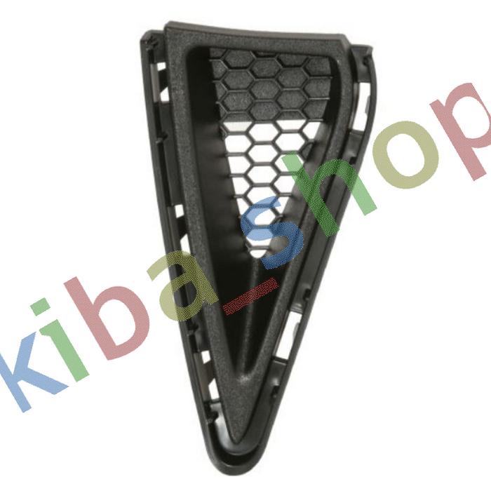 FOR FORD MUSTANG 18- FRONT RIGHT LOWER BUMPER GRILL