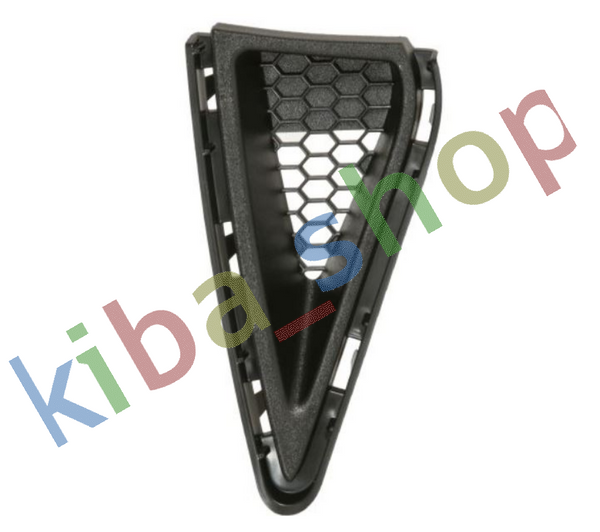 FOR FORD MUSTANG 18- FRONT RIGHT LOWER BUMPER GRILL