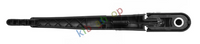 FOR RENAULT SANDERO 12- REAR WINDOW WIPER ARM AND BLADE 290 MM