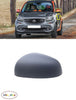 FOR SMART FORFOUR 2014 - NEW WING MIRROR COVER CAP PRIMED LEFT SIDE