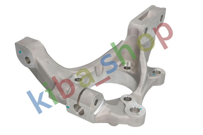FRONT AXLE LEFT KNUCKLE FRONT L FITS OPEL ASTRA G ASTRA J COMBO TOUR CORSA C