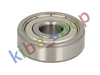 10X30X9 BEARING STANDARD BALL BEARING 1PCS SEALING TYPE DOUBLE-SIDED/WITH Z