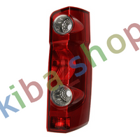 RIGHT RIGHT REAR LAMP R FITS FOR VW CRAFTER 2E 0406-0317