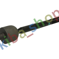 FRONT AXLE RIGHT OR LEFT TIE ROD WITH NO END L/R LENGTH 253MM FITS NISSAN