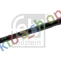 FRONT AXLE LEFT FRONT AXLE RIGHT LEFT OR RIGHT TIE ROD WITH NO END L/R LENGTH