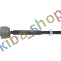 FRONT AXLE LEFT FRONT AXLE RIGHT OR LEFT TIE ROD WITH NO END L/R LENGTH 245MM