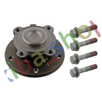 FRONT AXLE LEFT FRONT AXLE RIGHT WHEEL HUB FRONT FITS BMW 1 E81 1 E82 1 E87 1